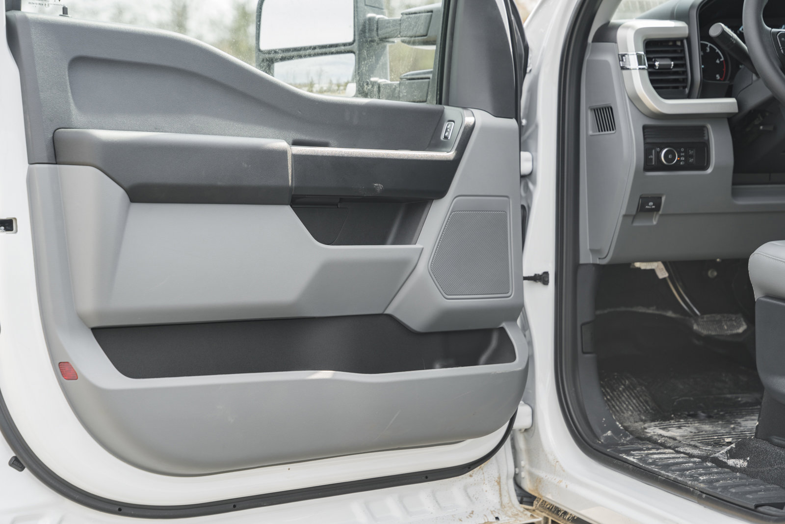 New 2026 Ford F350 XL image 41