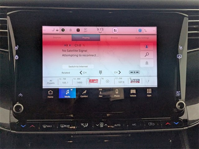 Used 2023 Jeep Wagoneer 2WD w/ Convenience Group I image 20