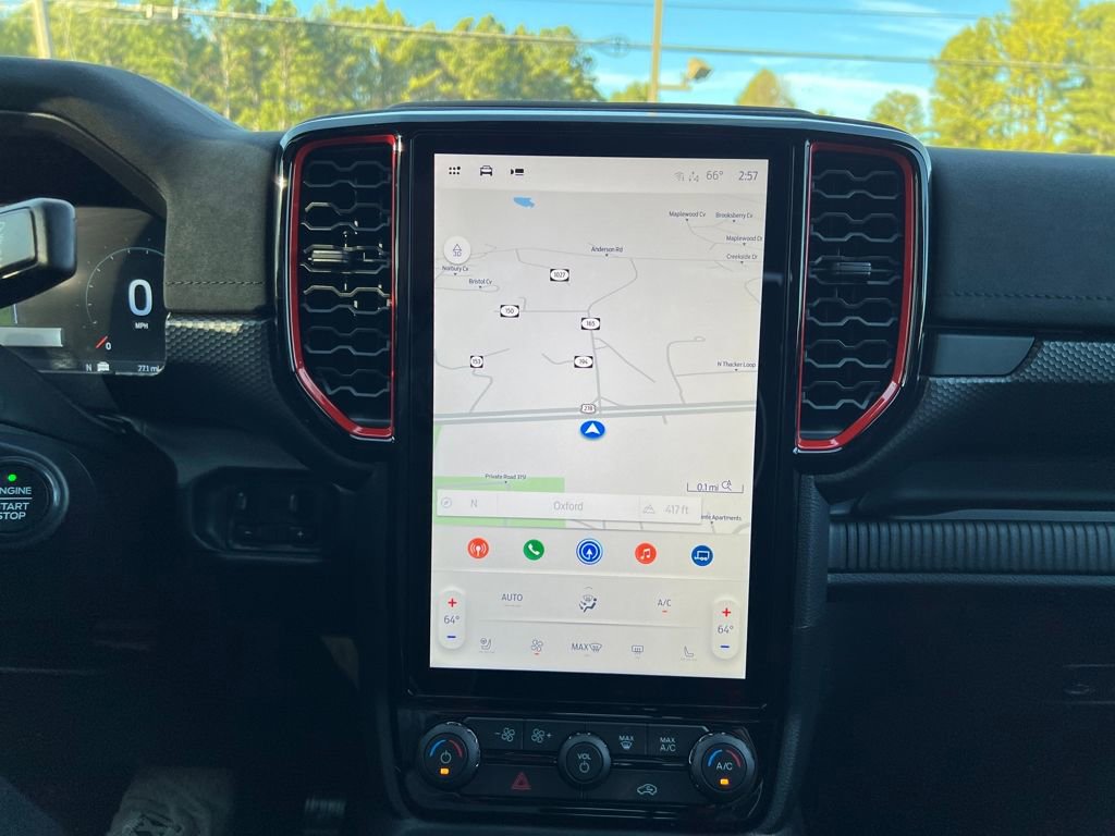 New 2025 Ford Ranger Raptor image 19