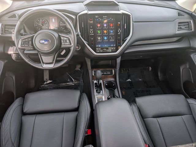 Used 2025 Subaru Ascent Touring w/ Popular Package #1 image 19
