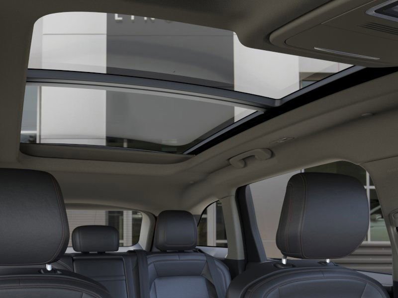 New 2026 Lincoln Nautilus Premier image 22