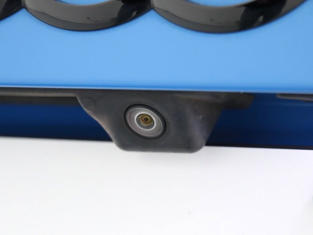 Used 2021 Audi Q3 2.0T Premium Plus w/ Premium Plus Package image 36