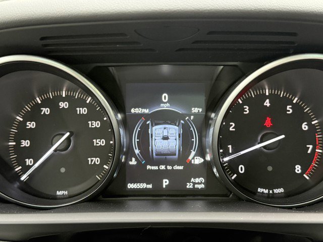 Used 2016 Land Rover Range Rover Sport HSE AWD/4WD image 10