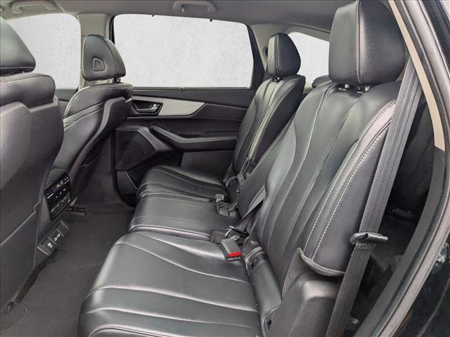 Certified 2023 Acura MDX FWD w/ Technology Package image 22