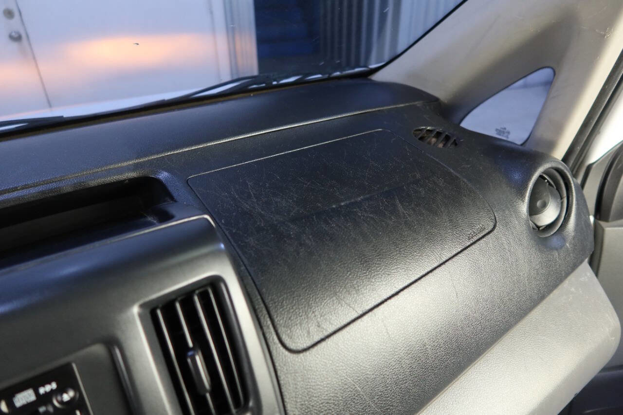 Used 2017 Nissan NV200 S w/ Back Door Glass Package FWD image 37