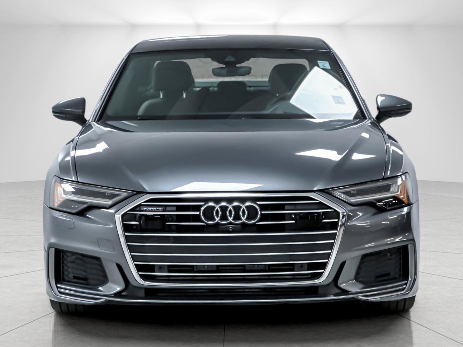 Used 2019 Audi A6 3.0T Prestige w/ Prestige Package AWD/4WD image 8