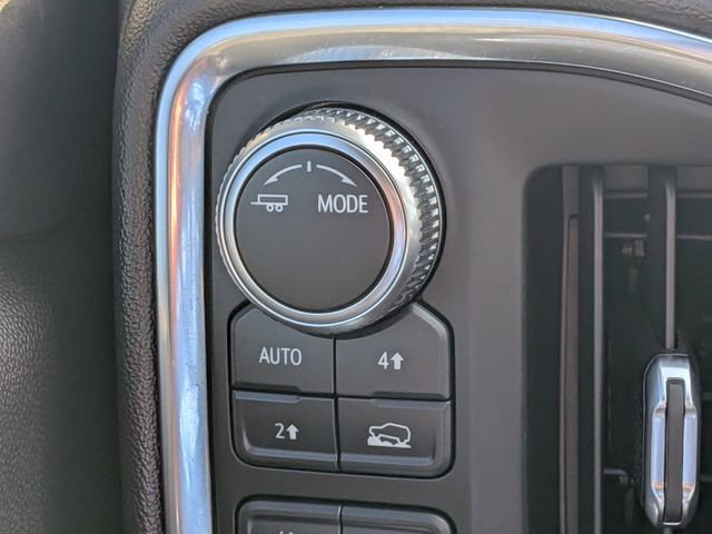 Used 2021 GMC Sierra 1500 SLT w/ SLT Premium Package image 28