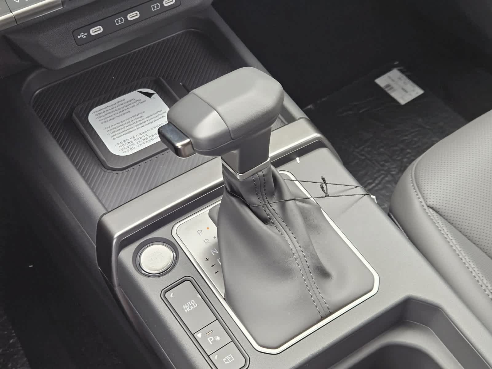 New 2027 Kia Seltos X-Line S AWD/4WD image 14
