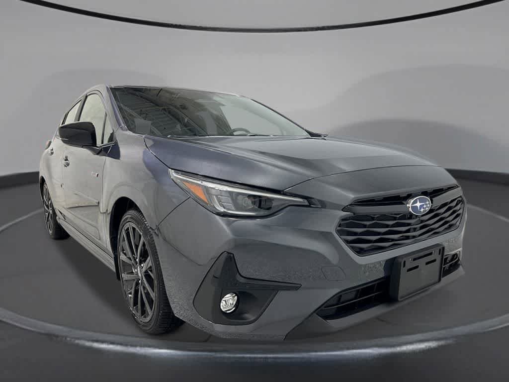New 2026 Subaru Impreza RS AWD/4WD image 7