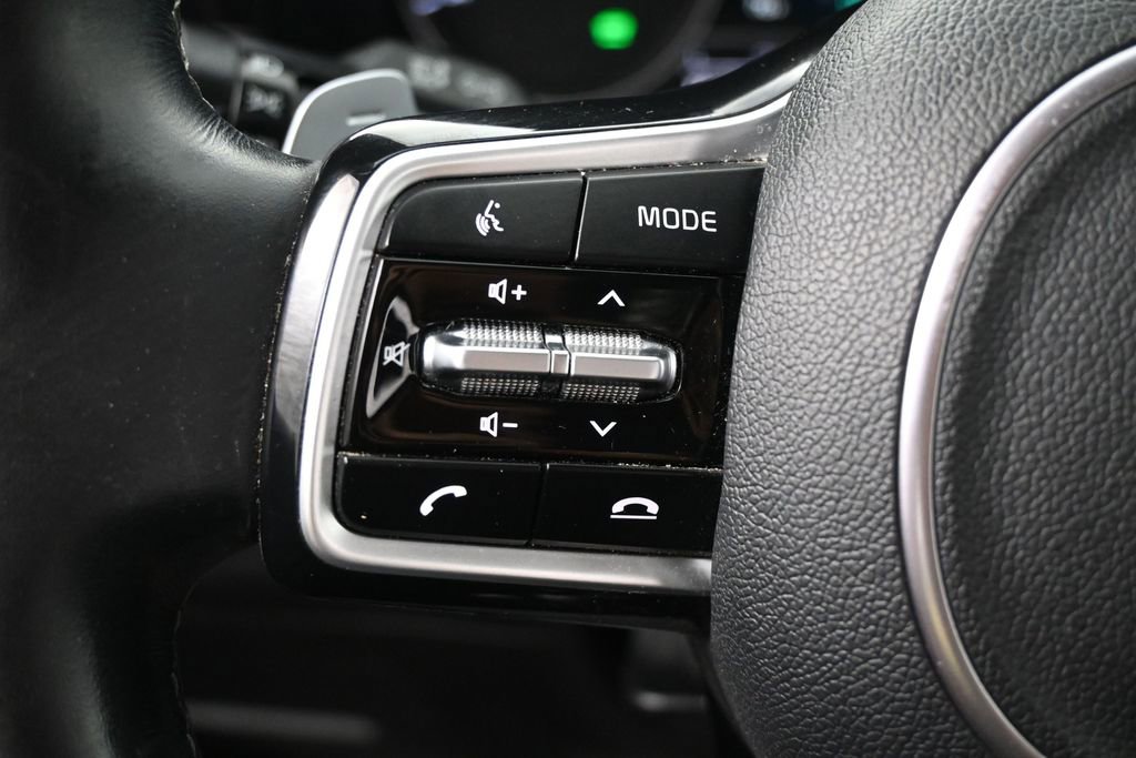 Used 2022 Kia Sorento EX AWD/4WD image 19