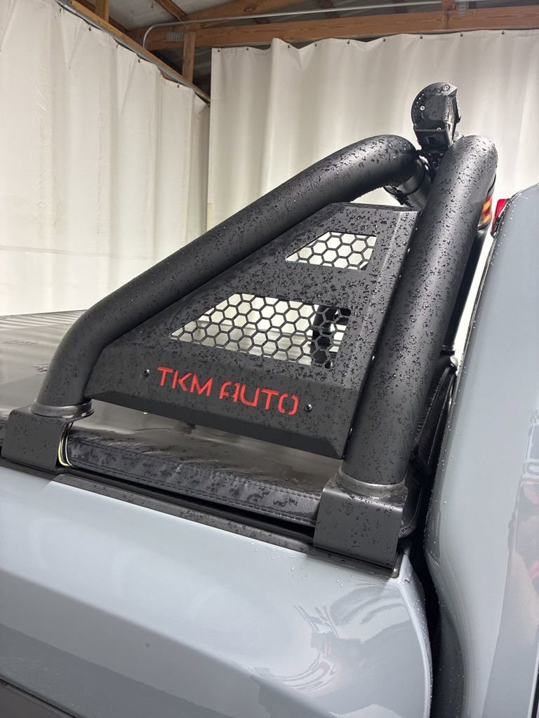 Used 2024 Nissan Frontier PRO-4X w/ Technology Package image 30