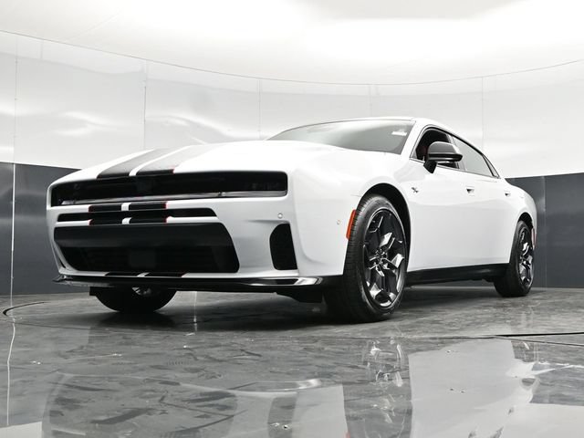 New 2026 Dodge Charger R/T AWD/4WD image 59