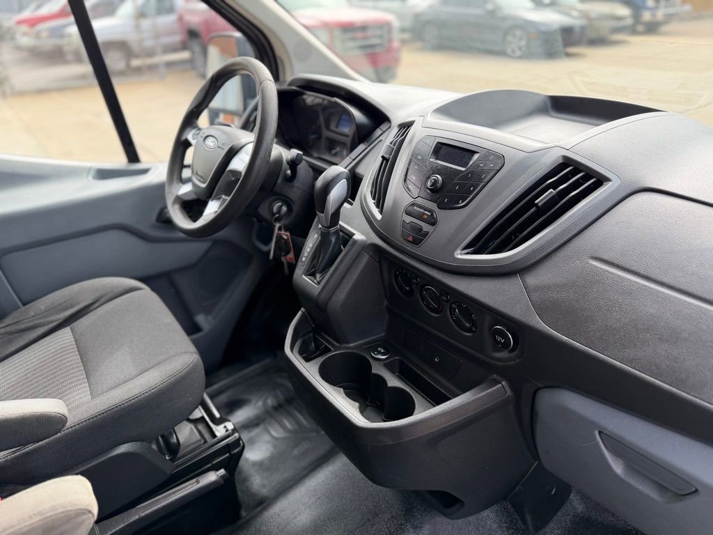 Used 2015 Ford Transit 150 130 Low Roof image 18