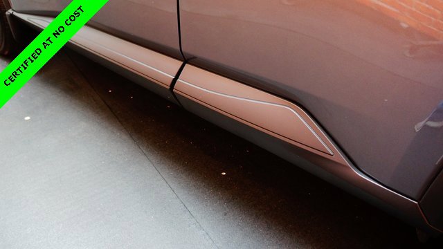 Certified 2023 Nissan Rogue S image 74