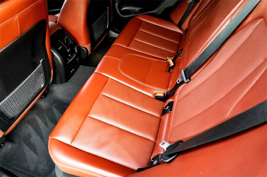 Used 2022 BMW X3 sDrive30i w/ Convenience Package image 28