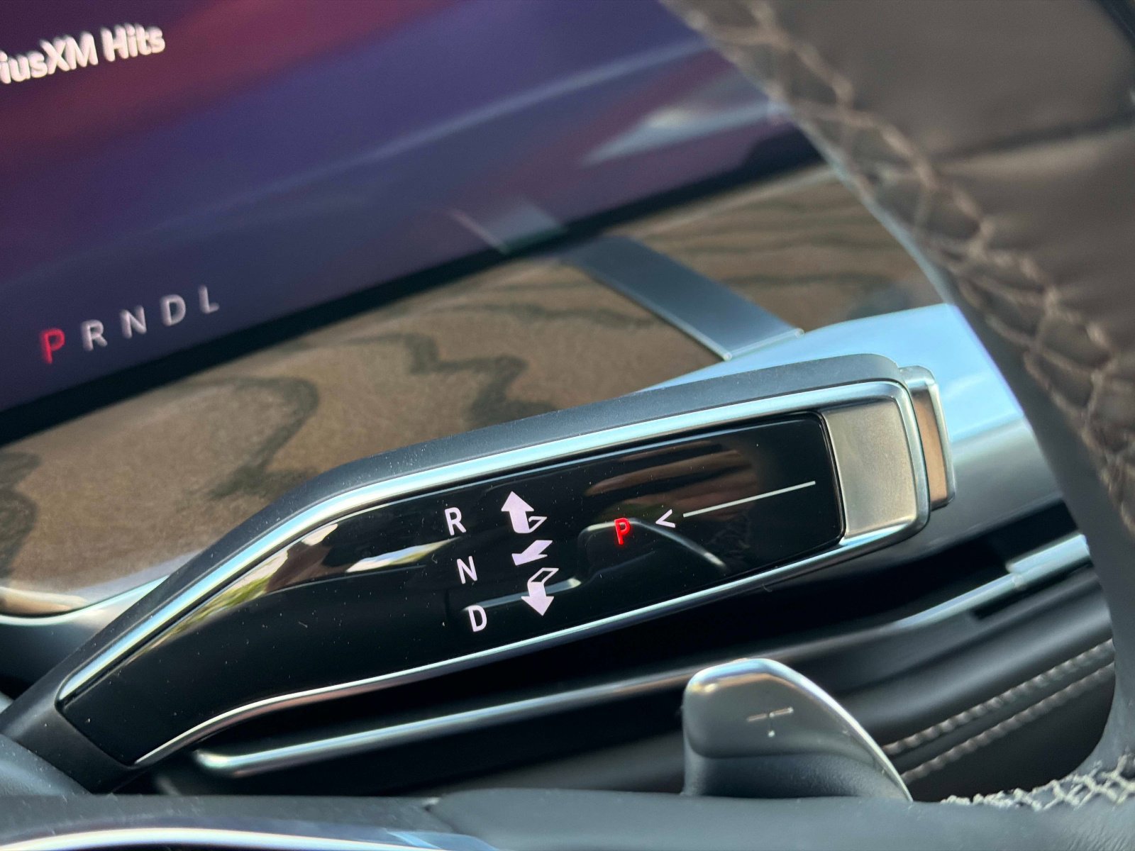 Used 2026 Cadillac Escalade ESV Platinum Sport w/ LPO, ONYX Package image 56