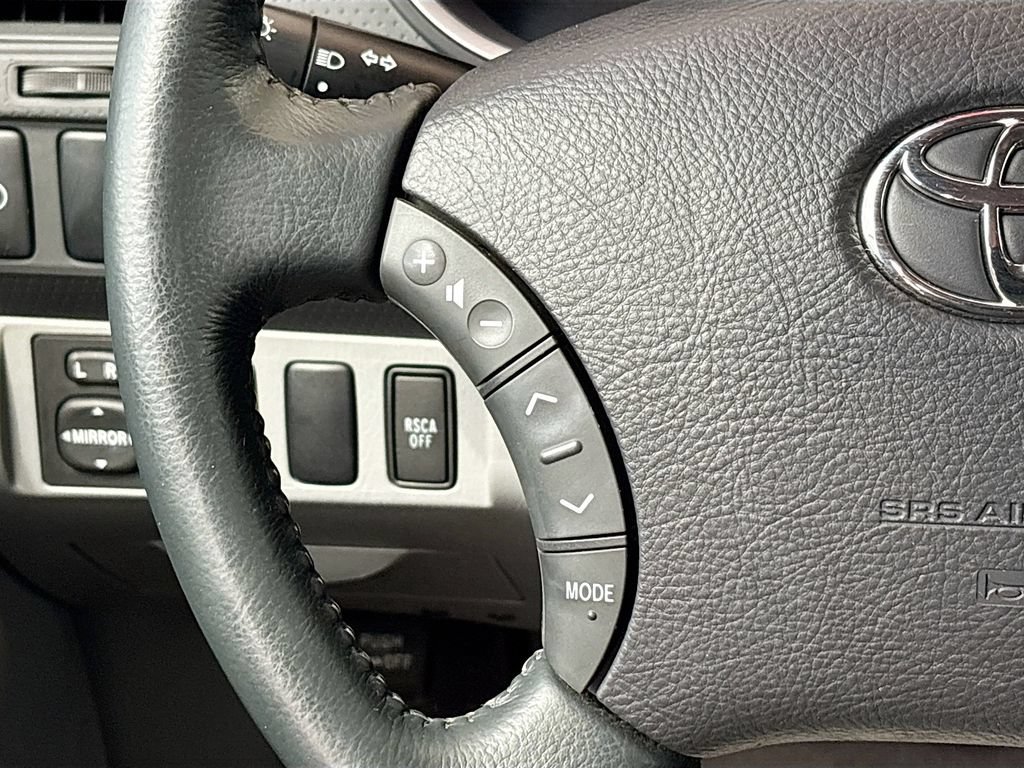Used 2008 Toyota Tacoma PreRunner RWD image 11