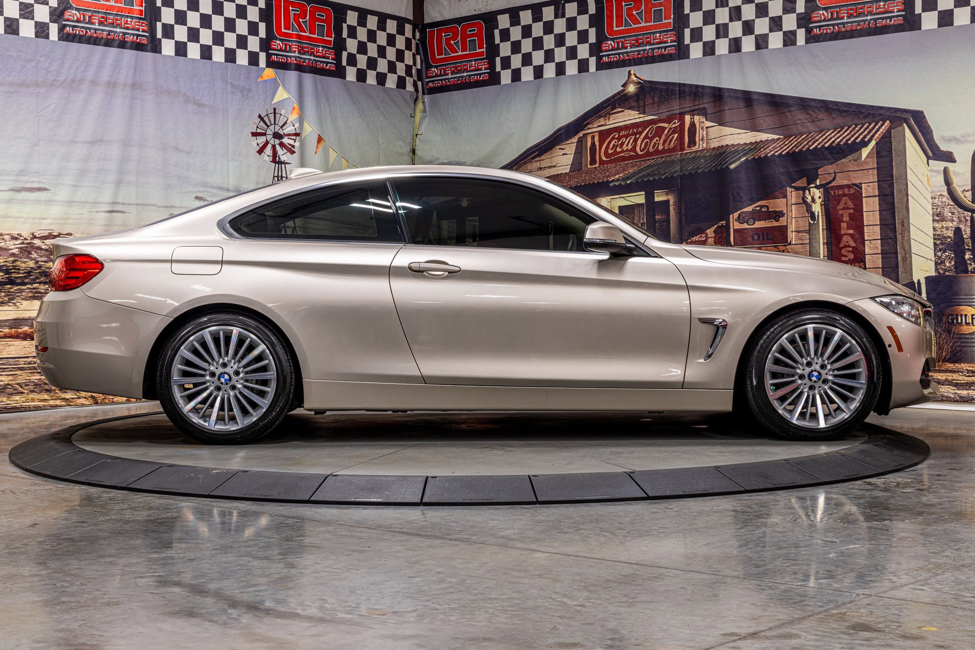 Used 2015 BMW 428i Coupe image 6