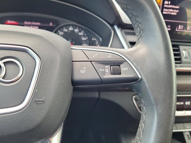Used 2021 Audi Q5 Premium AWD/4WD image 23