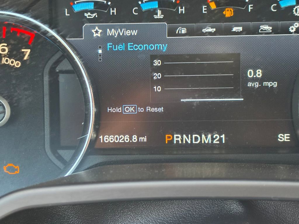 Used 2017 Ford F150 Lariat AWD/4WD image 11