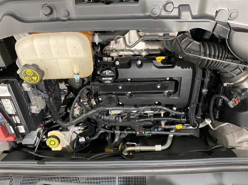 Used 2015 Buick Encore Leather image 20