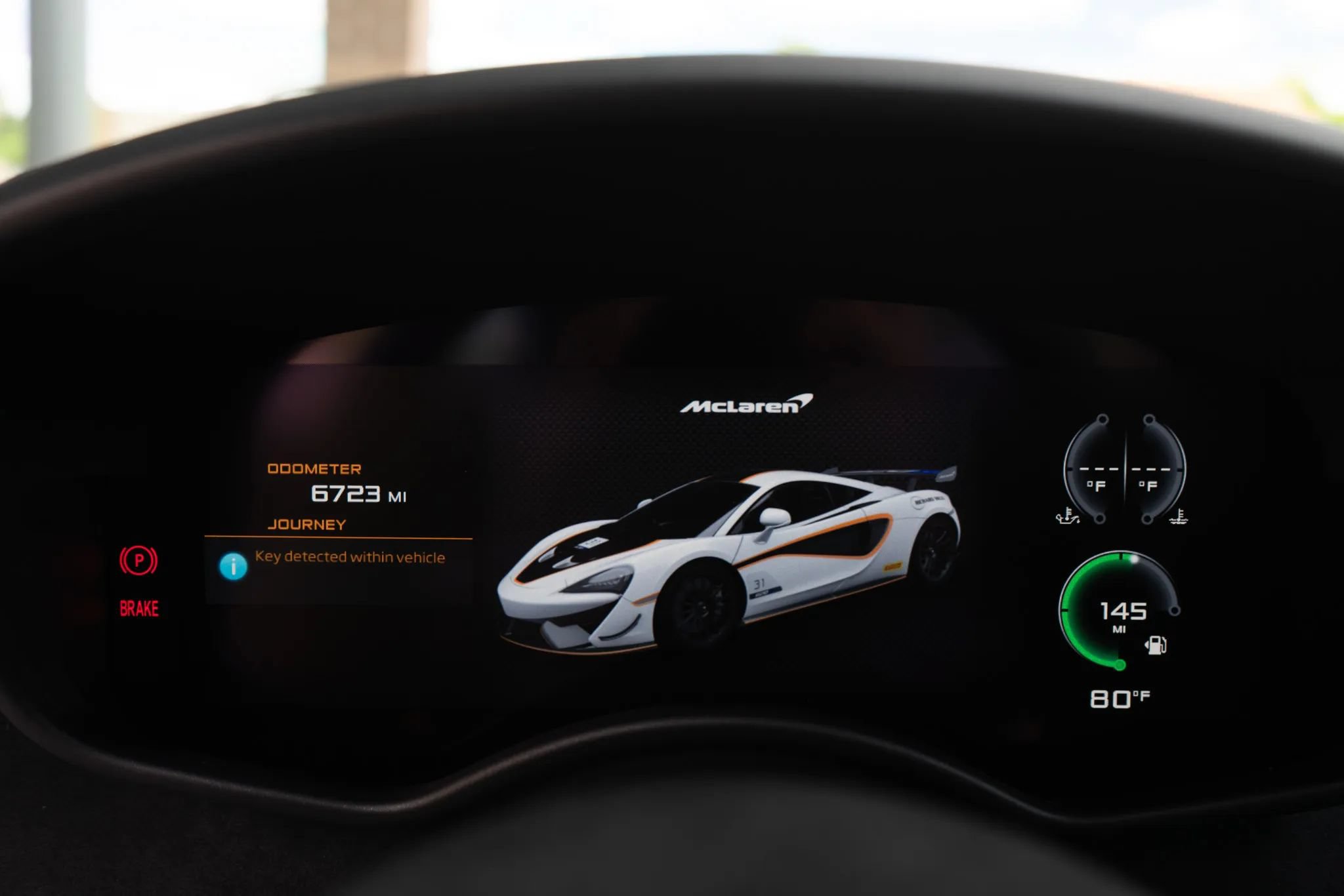 Used 2020 McLaren 620R RWD image 53