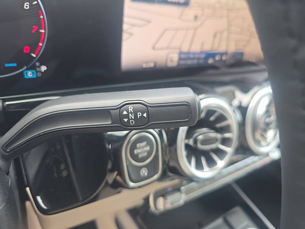 New 2026 Mercedes-Benz GLA 250 4MATIC image 23