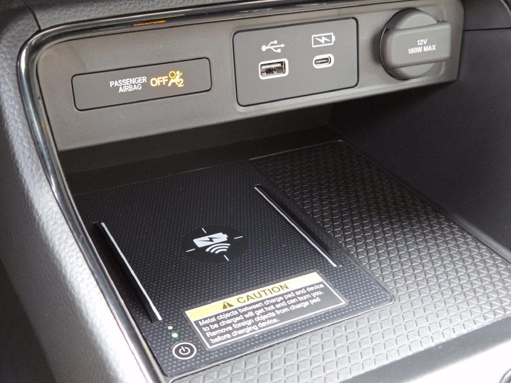 Certified 2025 Honda CR-V Sport Touring image 11