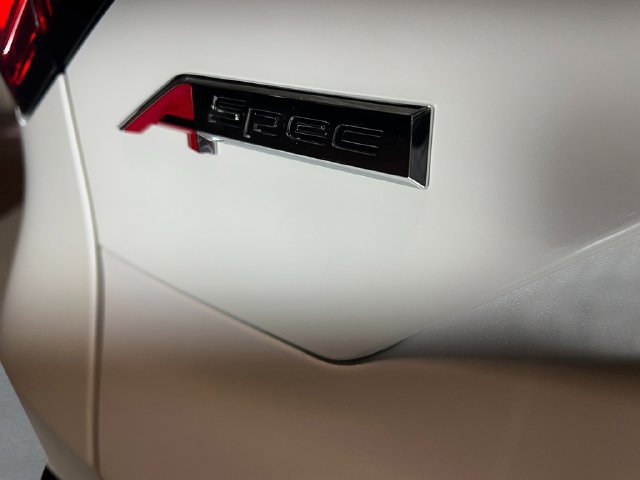 New 2026 Acura MDX A-Spec AWD/4WD image 5