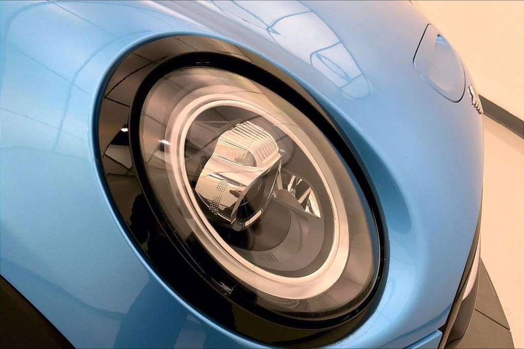 Used 2019 MINI Cooper S FWD image 27