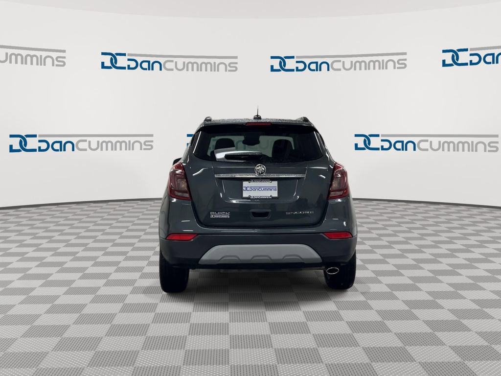 Used 2018 Buick Encore Essence image 7