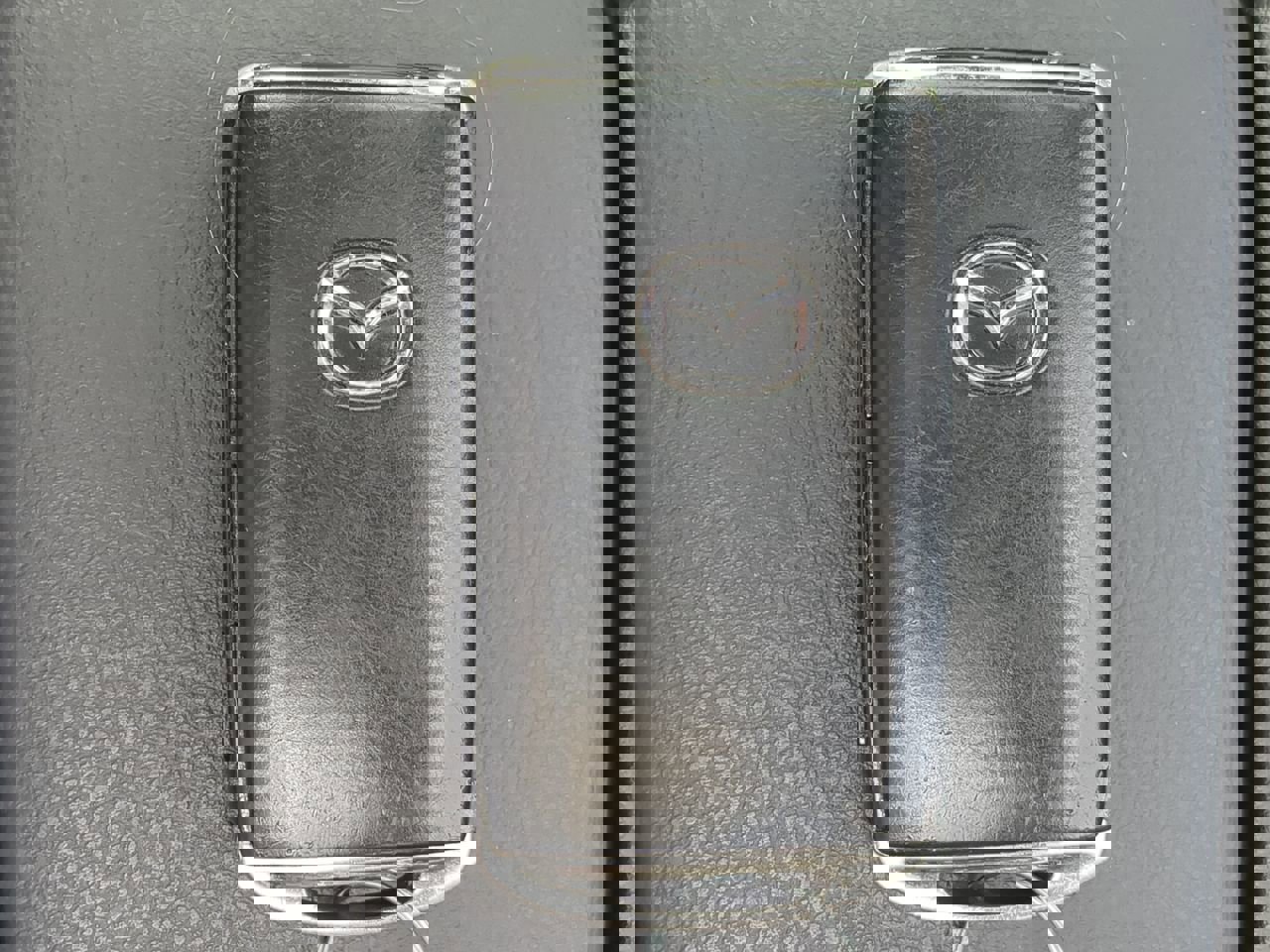 Used 2021 MAZDA MX-5 Miata Club image 26