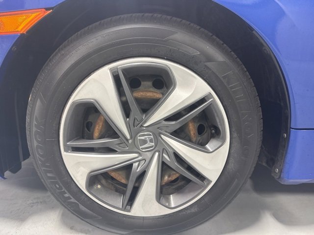 Used 2020 Honda Civic LX image 11