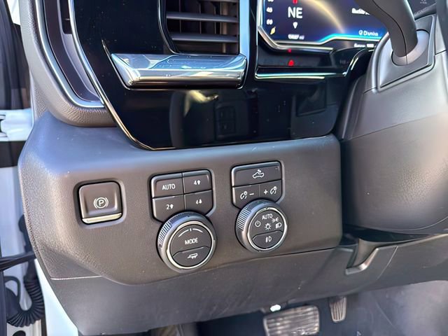 Certified 2024 Chevrolet Silverado 1500 RST w/ Convenience Package II image 21