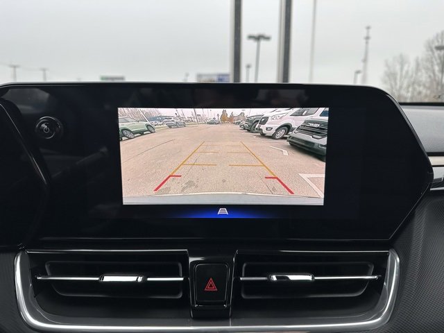 New 2026 Chevrolet TrailBlazer ACTIV image 23