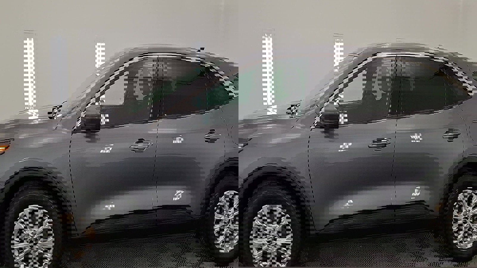 Used 2024 Ford Escape Active image 9