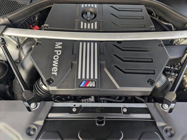 Used 2022 BMW X4 M image 23