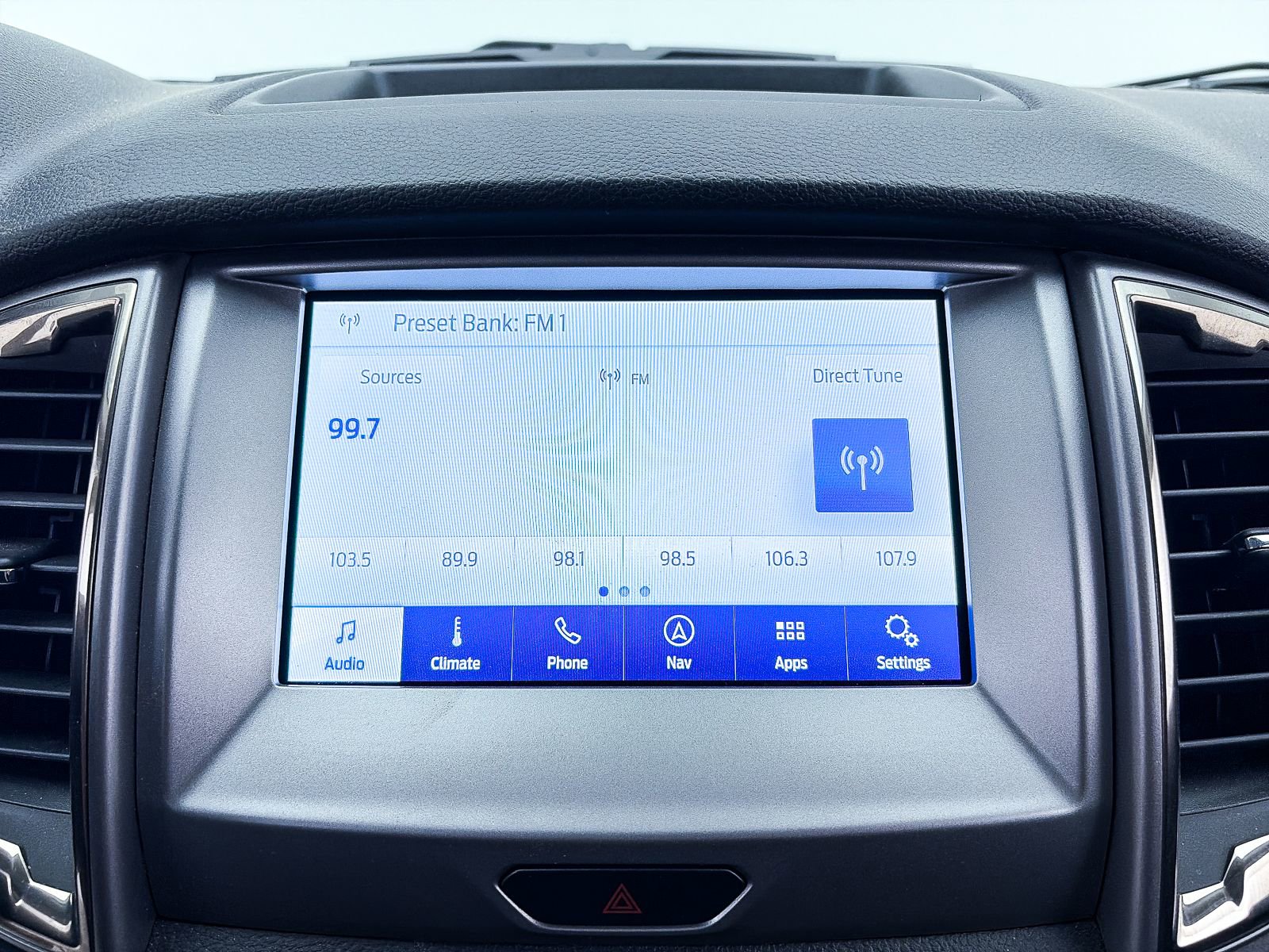 Used 2021 Ford Ranger XLT w/ Equipment Group 301A Mid image 21