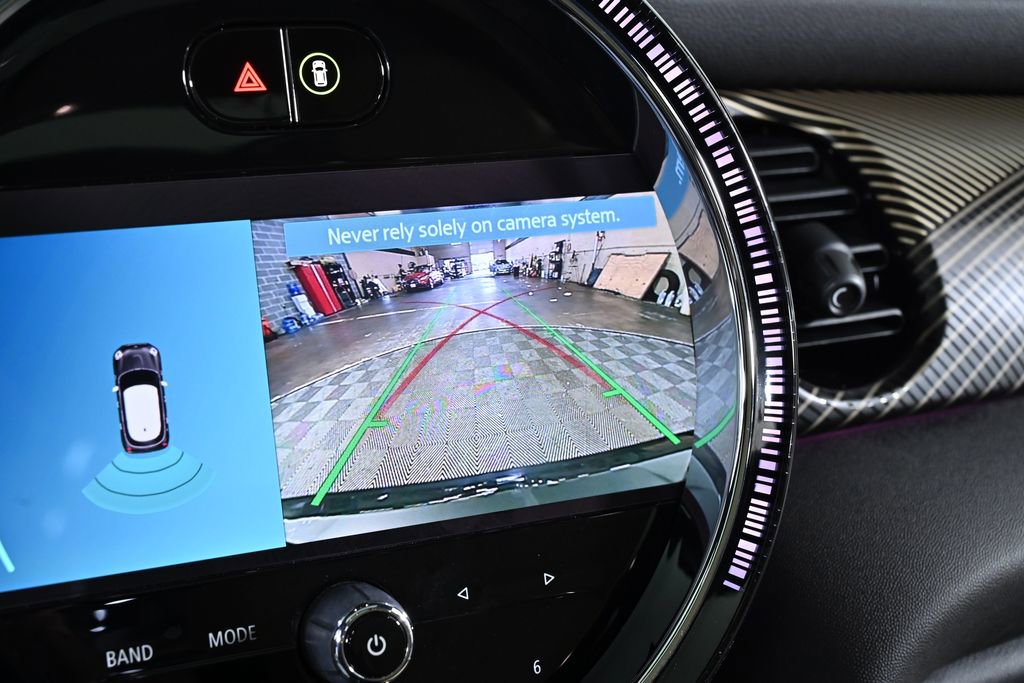 Certified 2023 MINI Cooper S w/ MINI Resolute Edition image 19