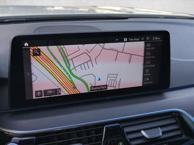 Used 2023 BMW 530e w/ Premium Package image 13