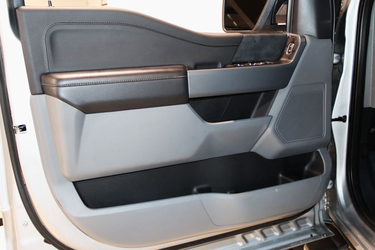 Used 2024 Ford F150 XLT AWD/4WD image 35