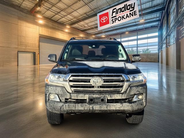 Used 2019 Toyota Land Cruiser image 2