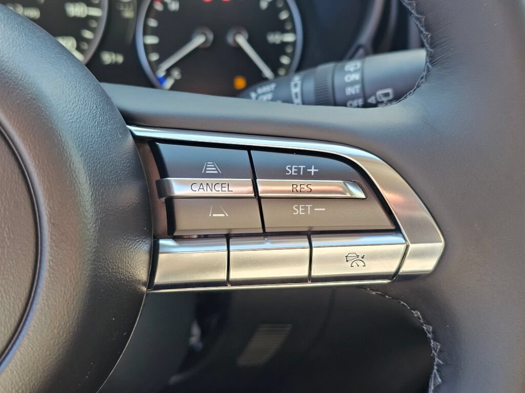 New 2026 MAZDA CX-50 AWD 2.5 Hybrid w/ Weather Package image 36