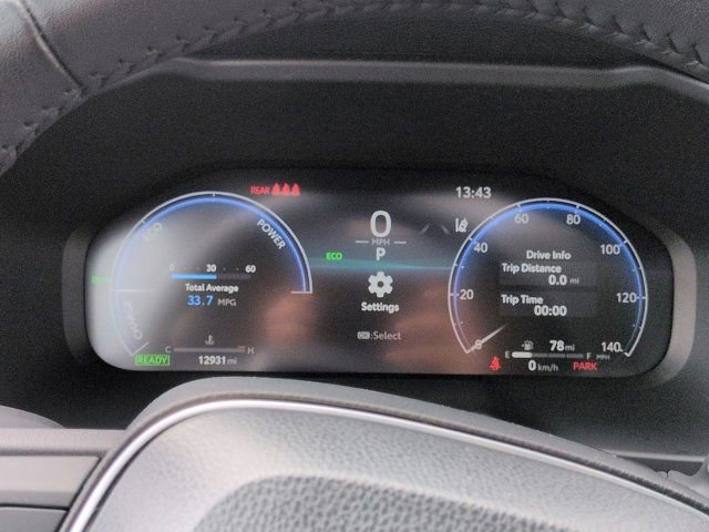 Used 2024 Toyota RAV4 Limited w/ Weather Package AWD/4WD image 11