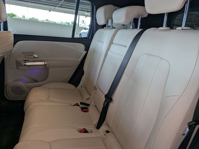 Certified 2021 Mercedes-Benz GLB 250 w/ Premium Package image 18