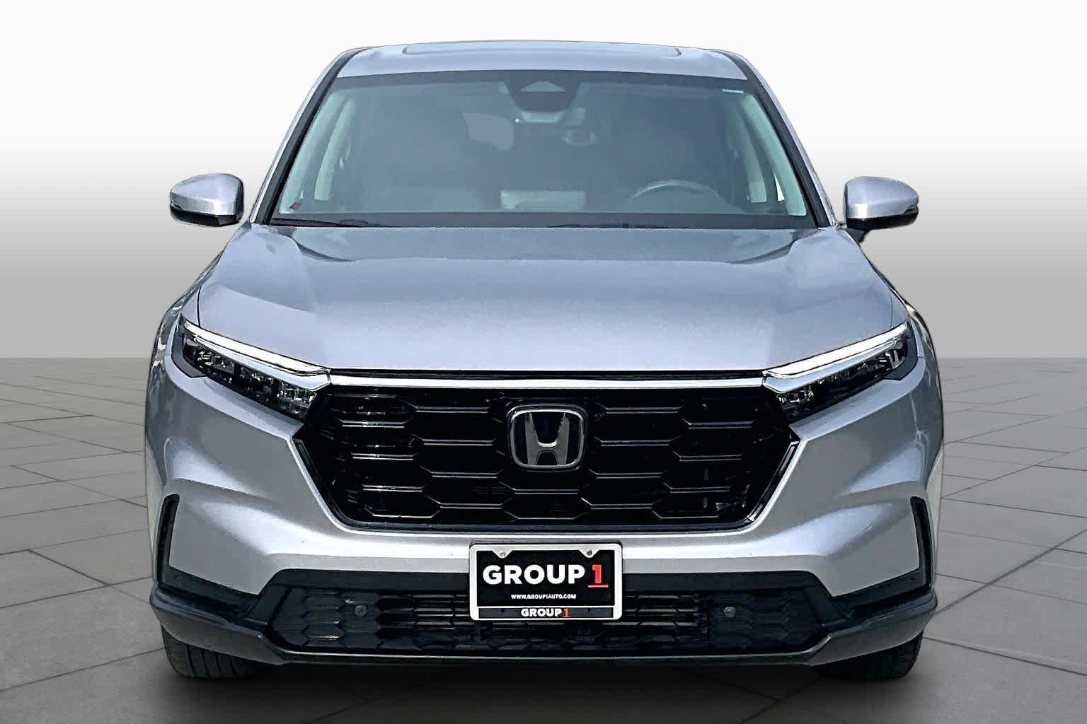 Used 2024 Honda CR-V EX-L image 4