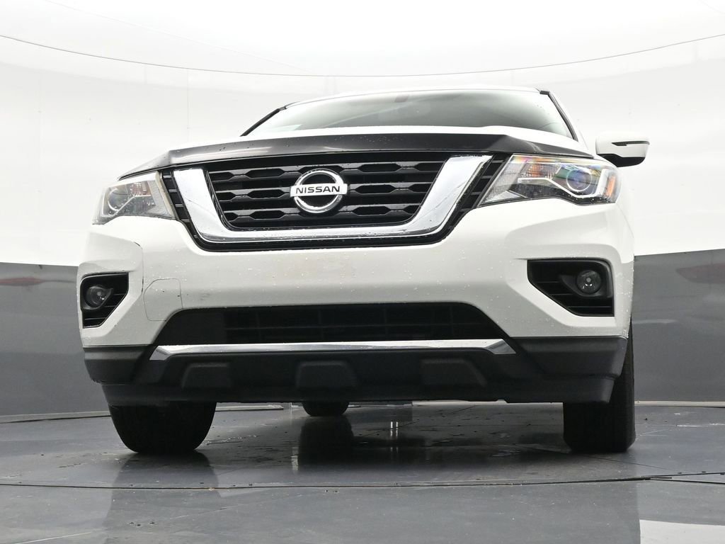 Used 2020 Nissan Pathfinder SV image 30