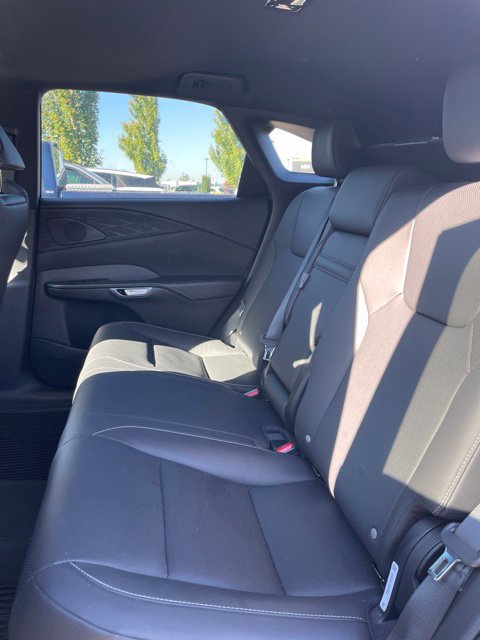 Used 2024 Lexus RX 350 F Sport w/ Technology Package AWD/4WD image 6
