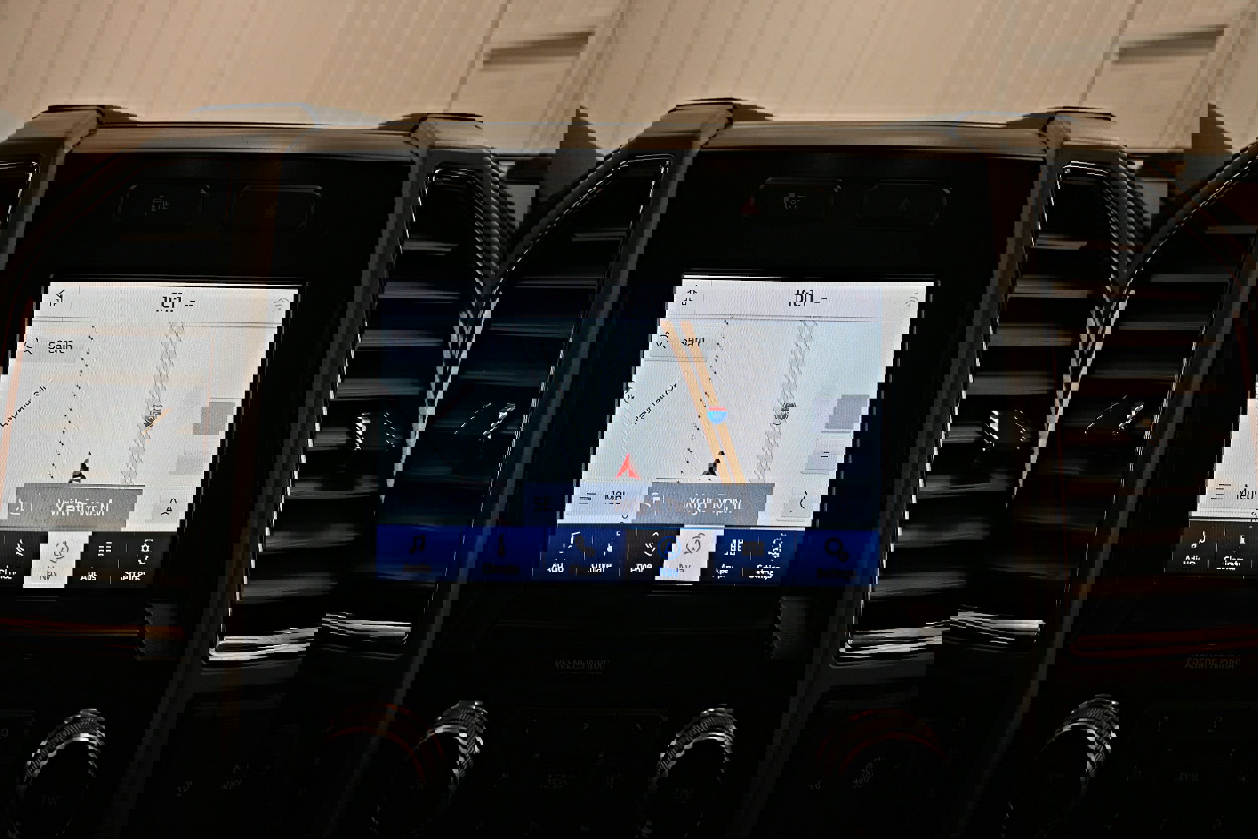 Used 2016 Ford F150 Lariat w/ Equipment Group 502A Luxury image 16