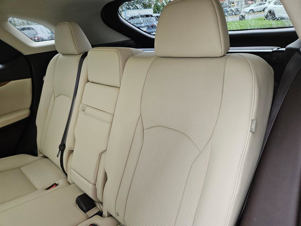 Used 2020 Lexus RX 350 AWD w/ Premium Package image 19